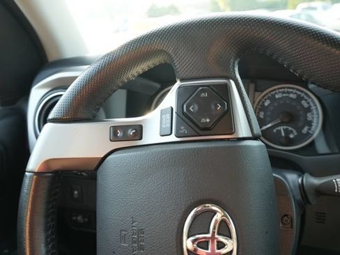 Used 2023 Toyota Tacoma SR5 RWD image 22