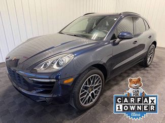 Used 2018 Porsche Macan AWD/4WD video 1
