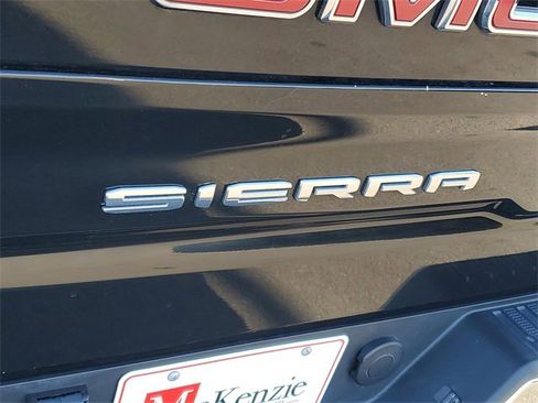 Used 2022 GMC Sierra 1500 SLT w/ SLT Premium Plus Package image 28