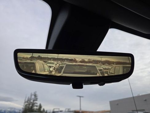 Used 2020 Chevrolet Silverado 1500 LTZ w/ LTZ Premium Package image 35