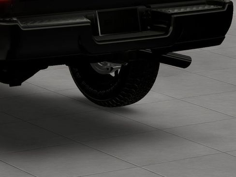 New 2026 RAM 3500 Laramie image 14