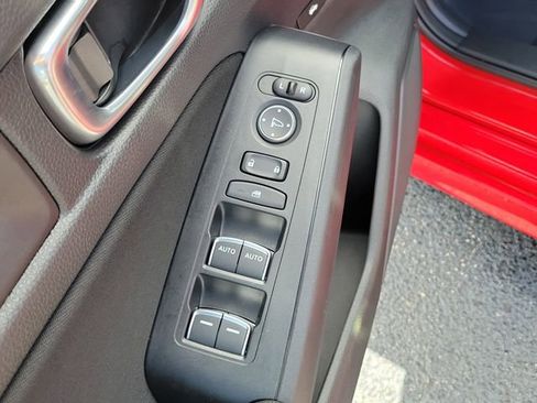 Certified 2023 Honda Civic Sport image 21