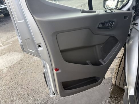 New 2026 Ford Transit 250 148 Medium Roof Extended AWD image 13