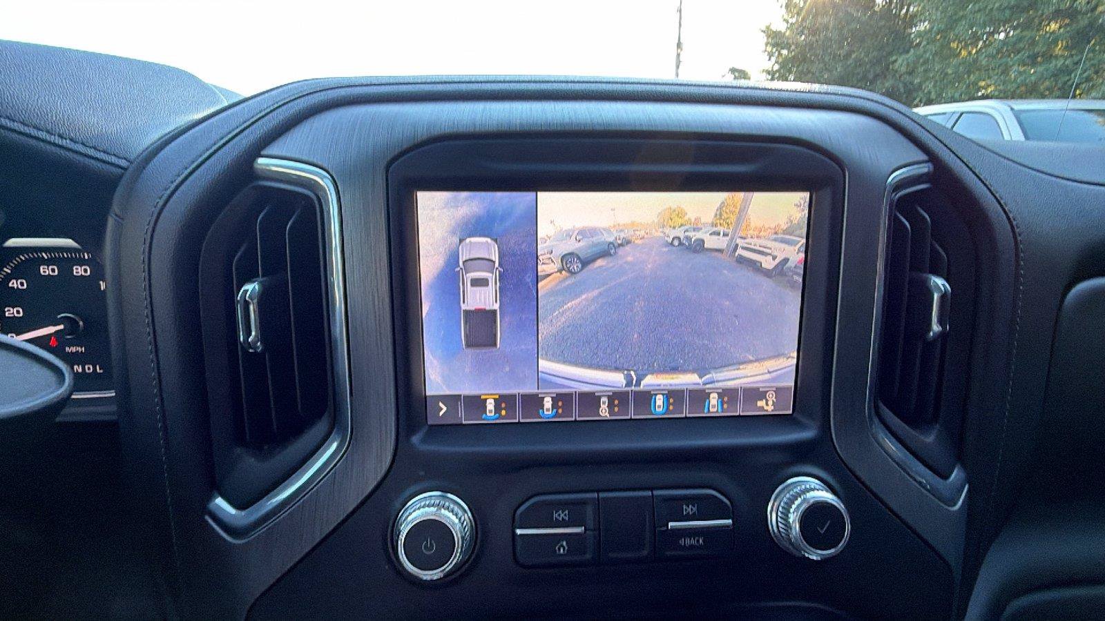 Used 2019 GMC Sierra 1500 Denali w/ Denali Ultimate Package AWD/4WD image 35