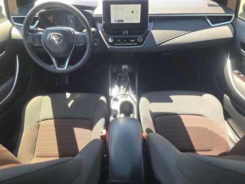 Certified 2023 Toyota Corolla SE w/ SE Package AWD/4WD image 20