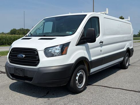 Used 2019 Ford Transit 150 148 Low Roof RWD image 9