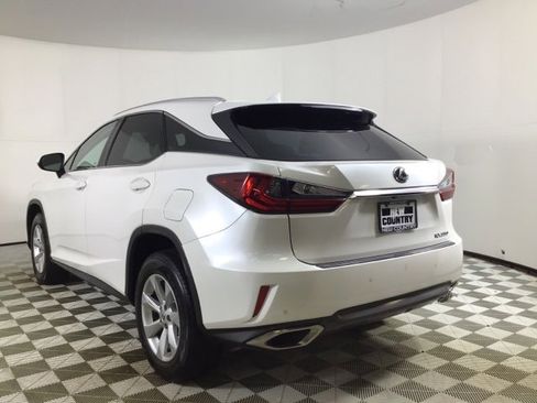 Used 2016 Lexus RX 350 AWD image 5