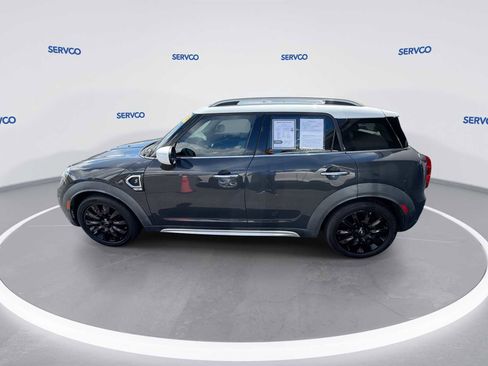 Used 2020 MINI Cooper Countryman S w/ Signature Upholstery Package image 5