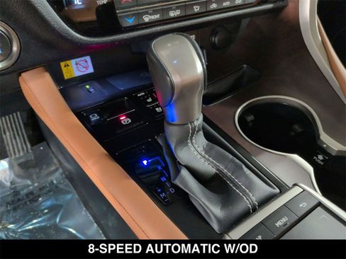 Used 2022 Lexus RX 350 AWD w/ Premium Package image 6