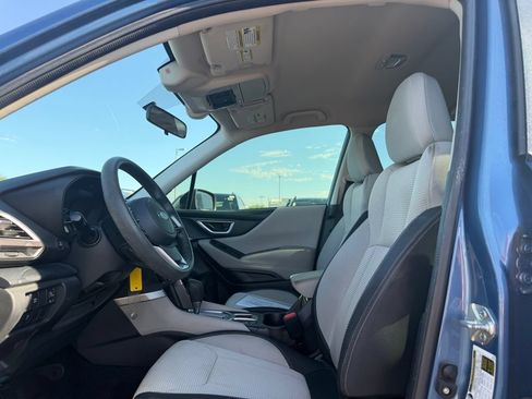 Used 2021 Subaru Forester AWD/4WD image 7