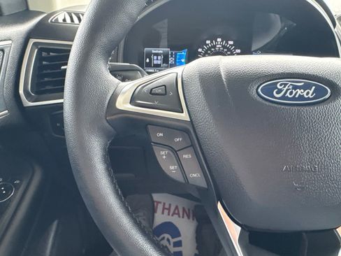 Certified 2024 Ford Edge SEL w/ Convenience Package AWD/4WD image 28