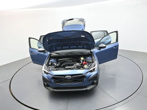 Used 2024 Subaru Crosstrek 2.0i Premium AWD/4WD image 42