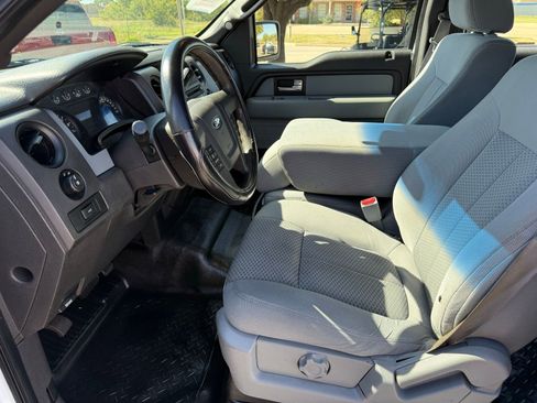 Used 2014 Ford F150 XL image 12