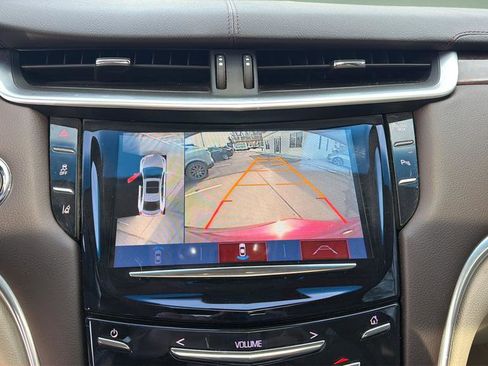 Used 2017 Cadillac XTS Luxury w/ Driver Awareness Package image 35