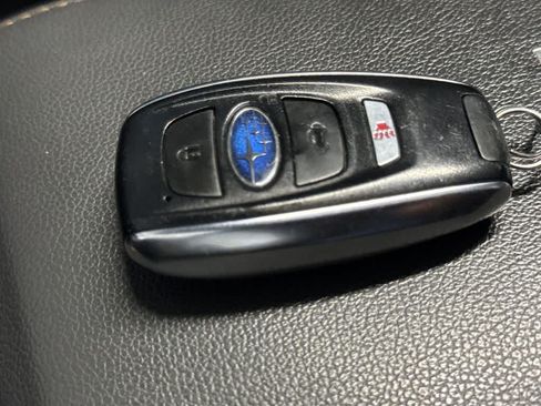 Used 2024 Subaru Forester Wilderness AWD/4WD image 28