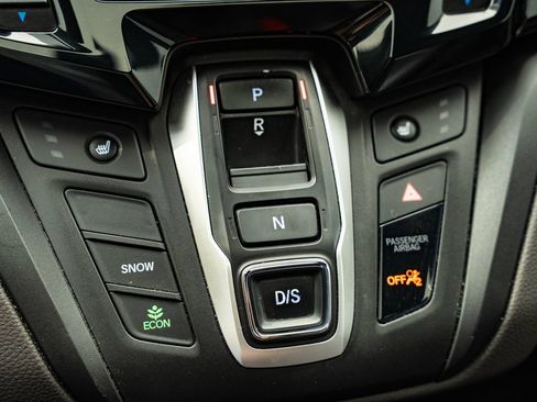 Used 2019 Honda Odyssey EX-L image 37