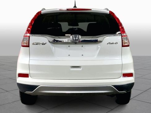 Used 2015 Honda CR-V EX-L image 6