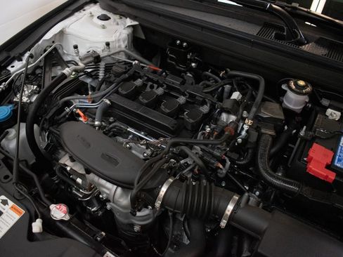 Used 2026 Honda Accord SE image 10