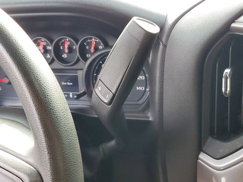 Used 2020 Chevrolet Silverado 2500 Custom w/ Custom Value Package AWD/4WD image 25