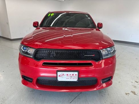 Used 2019 Dodge Durango GT AWD/4WD image 5