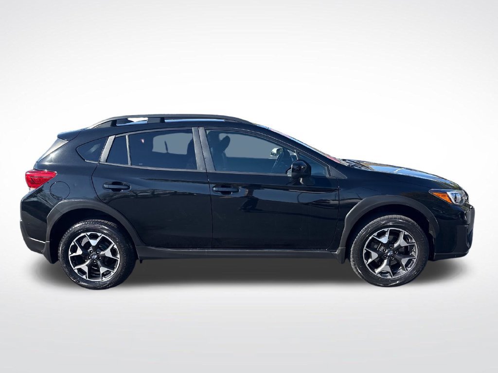 Used 2019 Subaru Crosstrek 2.0i Premium w/ Popular Package #2 AWD/4WD image 6