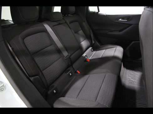 Certified 2025 Chevrolet Equinox LT image 19