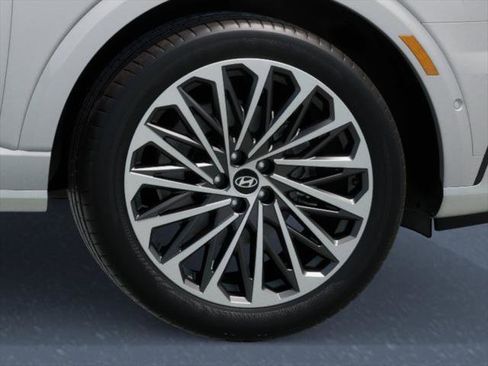 New 2026 Hyundai Palisade Calligraphy image 8