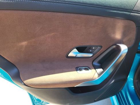 Certified 2025 Mercedes-Benz CLA 250 4MATIC image 32