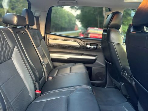 Used 2014 Toyota Tundra Platinum AWD/4WD image 36
