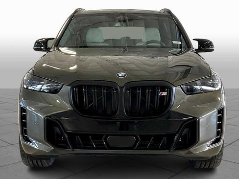 Certified 2026 BMW X5 M60i w/ Climate Comfort Package image 3