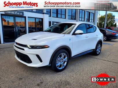 Used 2024 Dodge Hornet R/T w/ Tech Pack w/o Parking