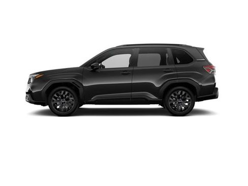 New 2026 Subaru Forester Sport AWD/4WD image 4