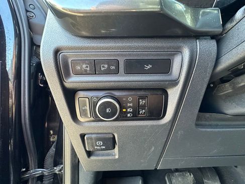Used 2023 Ford F150 XLT w/ Equipment Group 302A High AWD/4WD image 3