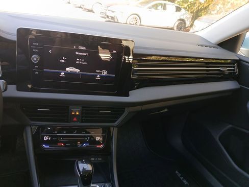 New 2026 Volkswagen Jetta S image 17