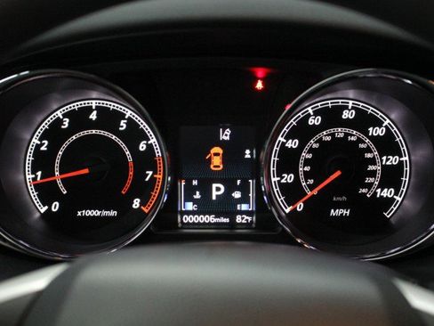 New 2026 Mitsubishi Outlander Sport ES image 11