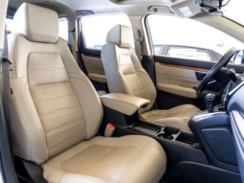 Used 2019 Honda CR-V EX-L image 26