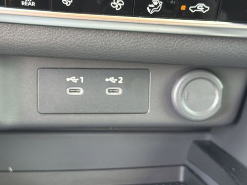 New 2026 Nissan Rogue SV FWD image 8