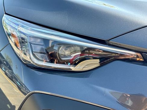 New 2026 Subaru Crosstrek 2.5i Limited w/ Crosstrek Mirror Package AWD/4WD image 39
