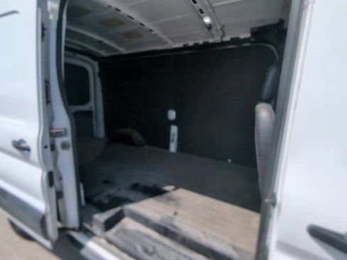 Used 2023 Ford Transit 250 Medium Roof AWD w/ Load Area Protection Package image 4