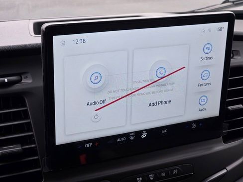 New 2026 Ford Transit 350 148 High Roof Extended image 17