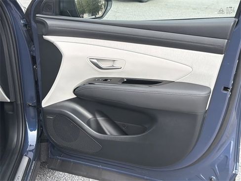 New 2026 Hyundai Tucson Limited image 14