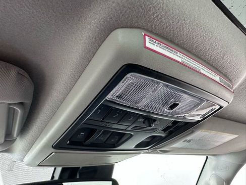 Used 2023 Toyota 4Runner SR5 Premium w/ Moonroof Package image 33