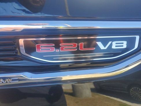 Used 2023 GMC Sierra 1500 Denali image 12