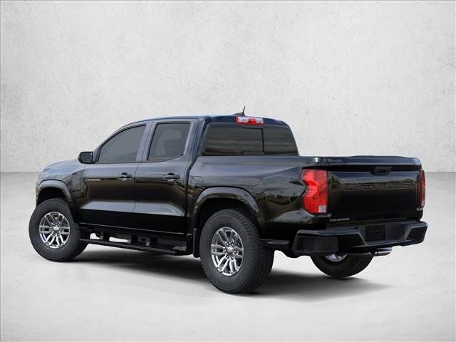 New 2026 Chevrolet Colorado LT RWD image 4