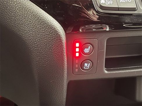 New 2026 Honda Ridgeline Black Edition image 18