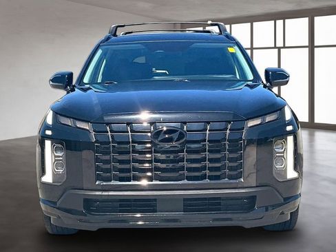 Used 2024 Hyundai Palisade XRT FWD image 2
