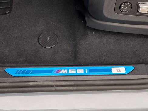New 2026 BMW X5 M60i AWD/4WD image 13