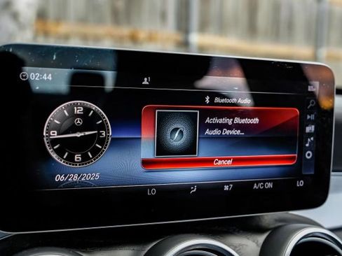 Used 2020 Mercedes-Benz C 300 Sedan image 28