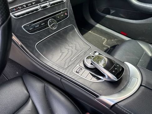 Used 2015 Mercedes-Benz C 300 Sedan image 22
