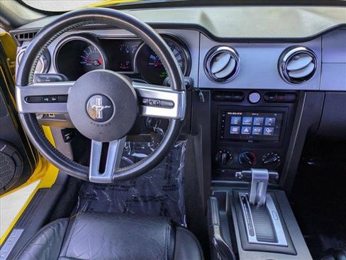 Used 2006 Ford Mustang GT Premium image 24
